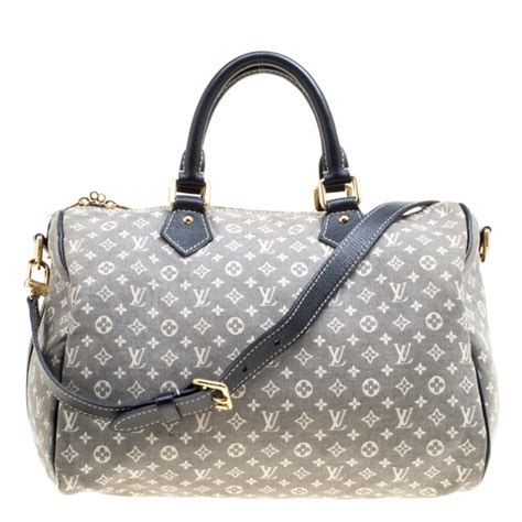 gray louis vuitton|louis vuitton gray handbag.